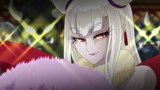 ゲゲゲの鬼太郎（第６期）　第７４話　地獄崩壊!?玉藻前の罠