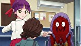 ゲゲゲの鬼太郎（第６期）　第８４話　外国人労働者チンさん