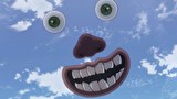 ゲゲゲの鬼太郎（第６期）　第８５話　巨人ダイダラボッチ