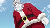 ゲゲゲの鬼太郎（第６期）　第８６話　鮮血のクリスマス
