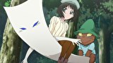 ゲゲゲの鬼太郎（第６期）　第８８話　一反もめんの恋