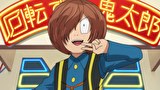 ゲゲゲの鬼太郎（第６期）　第９０話　アイドル伝説さざえ鬼