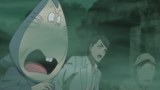 ゲゲゲの鬼太郎（第６期）　第９１話　アンコールワットの霧の夜
