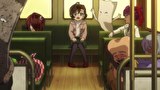 ゲゲゲの鬼太郎（第６期）　第９４話　ぶらり不死見温泉バスの旅