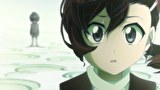 ゲゲゲの鬼太郎（第６期）　第９７話　見えてる世界が全てじゃない