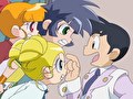 出ましたっ！ パワパフガールズＺ　第４話　episode.4　ガールズ、家族の絆！その1／ガールズ、家族の絆！その2