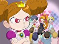 出ましたっ！ パワパフガールズＺ　第１１話　episode.11　宇宙までプリンセス！／ケーキ泥棒を追え！