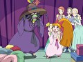 出ましたっ！ パワパフガールズＺ　第１５話　episode.15　狙われたファッションショー！／男！ラーメンモンスター