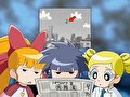 出ましたっ！ パワパフガールズＺ　第１７話　episode.17　シャッターチャンスを逃すな！／兄弟愛！電波モンスター