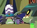出ましたっ！ パワパフガールズＺ　第１８話　episode.18　モンスター・タッグバトル！その1／モンスター・タッグバトル！その2