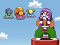 出ましたっ！ パワパフガールズＺ　第２３話　episode.23　歌舞伎モンスター、恋の道！／昆虫王は誰だ！