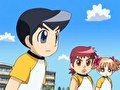 出ましたっ！ パワパフガールズＺ　第２４話　episode.24　ケンの友達探し！その1／ケンの友達探し！その2