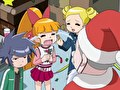 出ましたっ！ パワパフガールズＺ　第２６話　episode.26　サンタさんを救え！その1／サンタさんを救え！その2