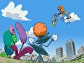 出ましたっ！ パワパフガールズＺ　第３５話　episode.35　オレたちゃ雑草じゃない！／モンスター、憐れみの令！