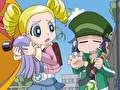 出ましたっ！ パワパフガールズＺ　第３６話　episode.36　ガールズ、解散!?その1／ガールズ、解散!?その2