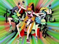 出ましたっ！ パワパフガールズＺ　第３７話　episode.37　飛び出すマンガのモンスター！／ガールズ、休業！