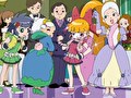 出ましたっ！ パワパフガールズＺ　第３８話　episode.38　ふたりはトリマキーズ！その1／ふたりはトリマキーズ！その2