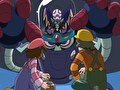 出ましたっ！ パワパフガールズＺ　第４０話　episode.40　ガールズとテレビとプレゼント!?その1／ガールズとテレビとプレゼント!?その2