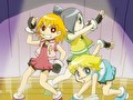 出ましたっ！ パワパフガールズＺ　第４２話　episode.42　パワパフ・ラウディ・ボーイズ！その1／パワパフ・ラウディ・ボーイズ！その2