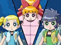 出ましたっ！ パワパフガールズＺ　第４３話　episode.43　さらわれた博士たちを救え！／ウソつきももこの災難！