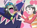 出ましたっ！ パワパフガールズＺ　第４７話　episode.47　旅は道連れ、モジョとキーン！／いきなり登場！パワパフキッズ！タビハミチヅレモジョトキーン　イキナリトウジョウパワパフキッズ