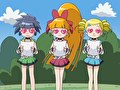 出ましたっ！ パワパフガールズＺ　第４９話　episode.49　一撃必殺!?ラブラブビーム／モジョのナースな一日！