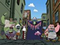 出ましたっ！ パワパフガールズＺ　第５０話　episode.50　打倒ガールズ協同組合！その1／打倒ガールズ協同組合！その2