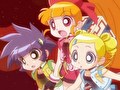 出ましたっ！ パワパフガールズＺ　第５２話　episode.52　ガールズ、最後の戦い！その1／ガールズ、最後の戦い！その2