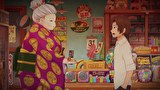 ふしぎ駄菓子屋　銭天堂（第1期）　第４話　カリスマボンボン