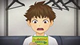 ふしぎ駄菓子屋　銭天堂（第1期）　第７話　ミュージックスナック