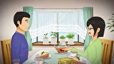 ふしぎ駄菓子屋　銭天堂（第1期）　第１０話　おもてなしティー