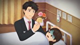 ふしぎ駄菓子屋　銭天堂（第1期）　第１２話　獏ばくもなか（後編）