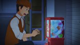 ふしぎ駄菓子屋　銭天堂（第2期）　第２３話　しっぺがえしメンコ