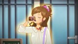 ふしぎ駄菓子屋　銭天堂（第2期）　第２６話　おじょうさまココア