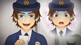 ふしぎ駄菓子屋　銭天堂（第2期）　第２７話　イケ面