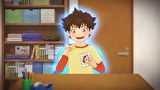 ふしぎ駄菓子屋　銭天堂（第2期）　第３１話　ビッグリもなか
