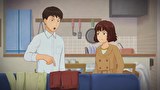 ふしぎ駄菓子屋　銭天堂（第2期）　第３２話　バランスラスク