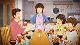 ふしぎ駄菓子屋　銭天堂（第2期）　第４２話　シェフ・ショコラ