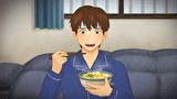 ふしぎ駄菓子屋　銭天堂（第2期）　第４７話　おっかさん仮面