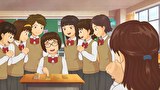 ふしぎ駄菓子屋　銭天堂（第2期）　第５１話　スリスリリンゴ