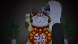 ふしぎ駄菓子屋　銭天堂（第2期）　第５２話　祝福の招き猫