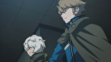 ワールドトリガー（3rd シーズン）　第４話　秘策