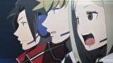 ワールドトリガー（3rd シーズン）　第６話　判断