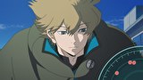 ワールドトリガー（3rd シーズン）　第１１話　最終戦
