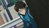 ワールドトリガー（3rd シーズン）　第１４話　覚悟