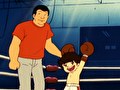 がんばれ元気　第２話　ちっちゃなチャンピオン
