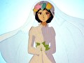 がんばれ元気　第１２話　風の中のウェディングドレス