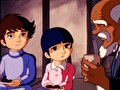 がんばれ元気　第１９話　五歳の思い出もどろか駅