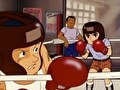 がんばれ元気　第２０話　七年ぶりの東京