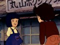 がんばれ元気　第２１話　火山尊の手紙